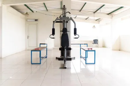 Wisma Aini Syariah Mitra RedDoorz Отели в г. Way Dadi