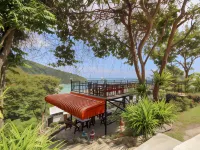 OYO 1085 Ma Lanta House Отели в г. Остров  Нгай