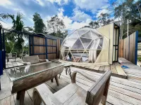 Voraman Hut Hotels in Doi Saket