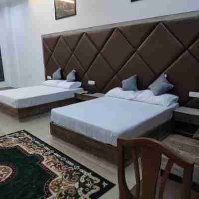 Jeet Desert Resort Rooms