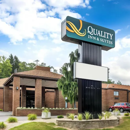 Quality Inn & Suites