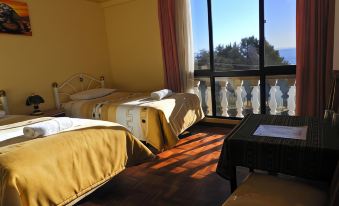 Hotel Wendy Mar 조식
