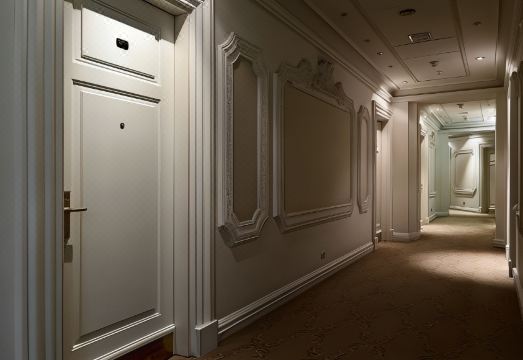 Hotel Savoy Moscow Over view