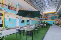 Sans WM Hotel Blitar Hotels in Kepanjenkidul