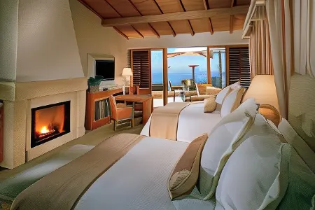 The Resort at Pelican Hill
