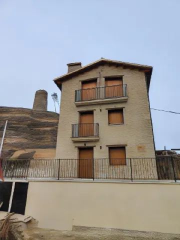 โรงแรม Las Bordas de Miquelet โรงแรมใน