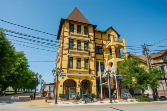 Princessa Eliza Hotel Hotel di 