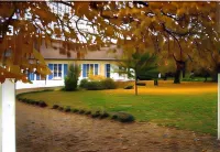 Chambres d'Hôtes la Maison Blanche