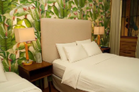 卡拉科拉 SPA 精品飯店 住宿飯店