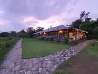 Bigfoot Stay - Forganic Farm & Agro Tourism Hotels in Durshet