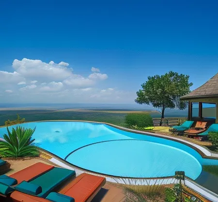Lake Manyara Serena Safari Lodge
