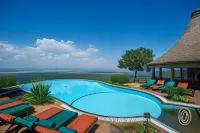 Lake Manyara Serena Safari Lodge - Gym