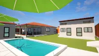 RESIDENCE AINA Hotels in Godomey