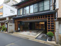 Hotel Goco Stay Kyoto Shijo Kawaramachi