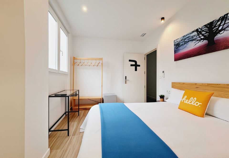 Bilbao Rooms & Kitchen Santutxu 이미지