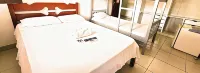 Hotel Pousada Villa Calhau