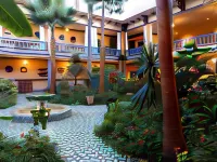 La Villa Mandarine