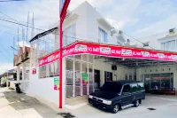 RedDoorz Syariah at GCL Bukittinggi