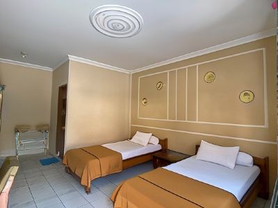 Hotel Sukma Cilegon