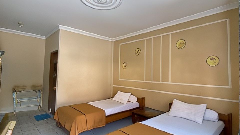 Hotel Sukma Cilegon