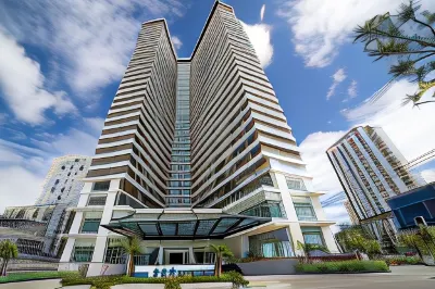 FLC Sea Tower Quy Nhon - Tran Ocean View Hotels in 