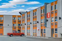 Airport Traveller's Inn