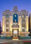 Sarovar Portico Kalupur Ahmedabad