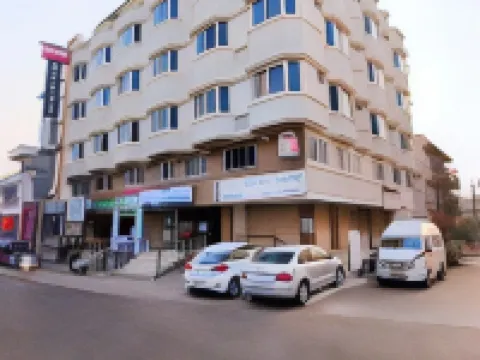 Mannars Residency Hotels in Mysore