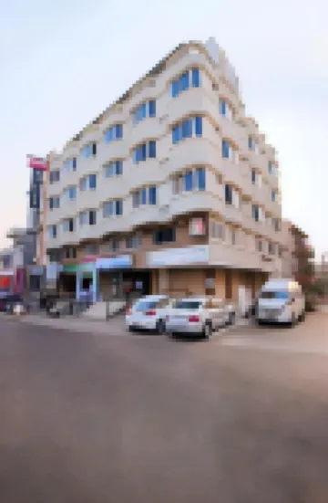 Mannars Residency Hotels in 