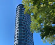 Thon Partner Stavanger Forum Hotel Hotels in Hafrsfjord