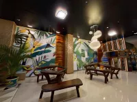 Ngn Gran Hotel Hotels in Tuguegarao City
