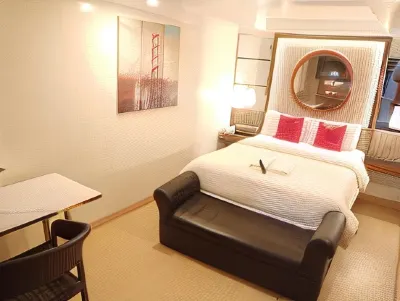 Paradise Hotel Hoteles en Ciudad Quezon
