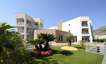 Astro Suite Hotel