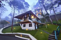 Forest Canopy Thekkady Hotels in Idukki