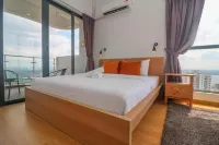 Danga Bay Country Garden Hotels in Danga Bay