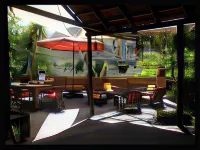 Fundalucia Hotels in Guejar Sierra
