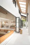 Cendana Villa Jogja Hotel di Pakem