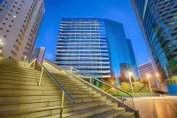 Fusion Hplus Express + Hotels in 