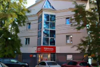 Zolotoe Koltso Hostel