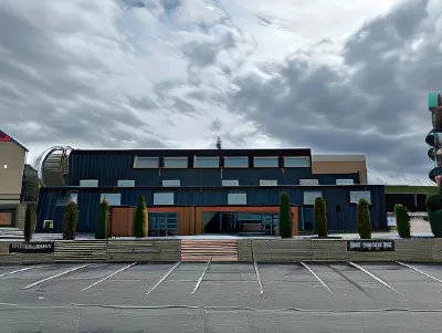 Vikas Hotels in Jindabyne