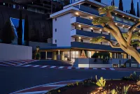 Hoody Active & Happiness Hotel