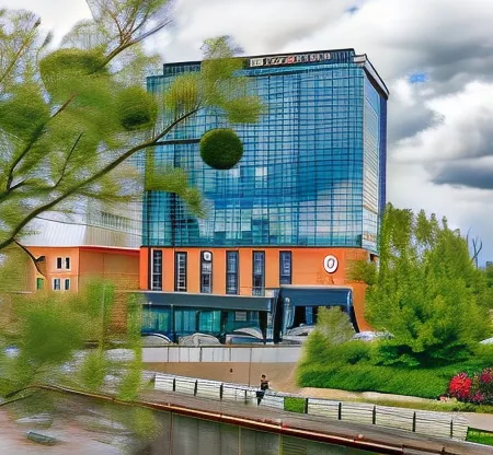 Focus Hotel Premium Bydgoszcz Отели рядом с достопримечательностью «Старый рынок»