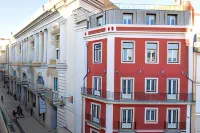 Lisbon Wine Hotel Hotels in Lisbon