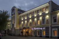 Pokrovskij Posad Hotel