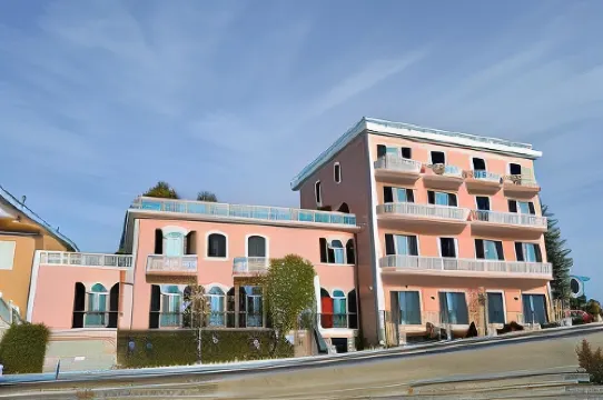Hotel Piccolo Lido