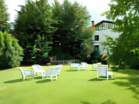 La Rocca Hotels in Narni