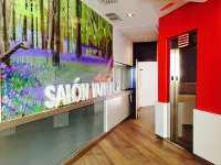 Hotel Boutique Museo Burgos Hotels in Burgos