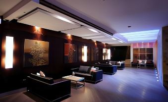 Hotel Reina Isabel