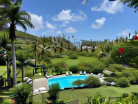 Firefly Estate Bequia