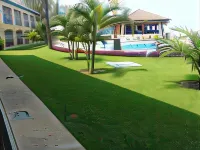 Hotel Palm Beach Hotel a Pointe Noire